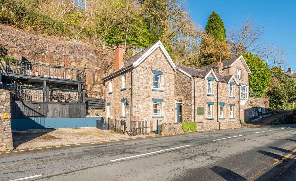 Holmleigh Cottage Tintern Ngoại thất bức ảnh