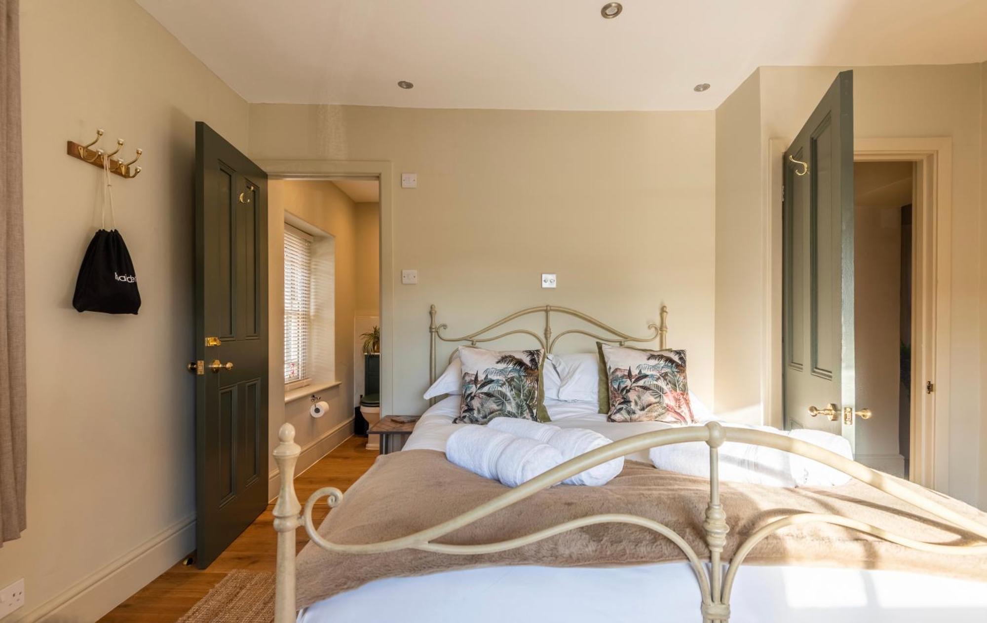Holmleigh Cottage Tintern Ngoại thất bức ảnh