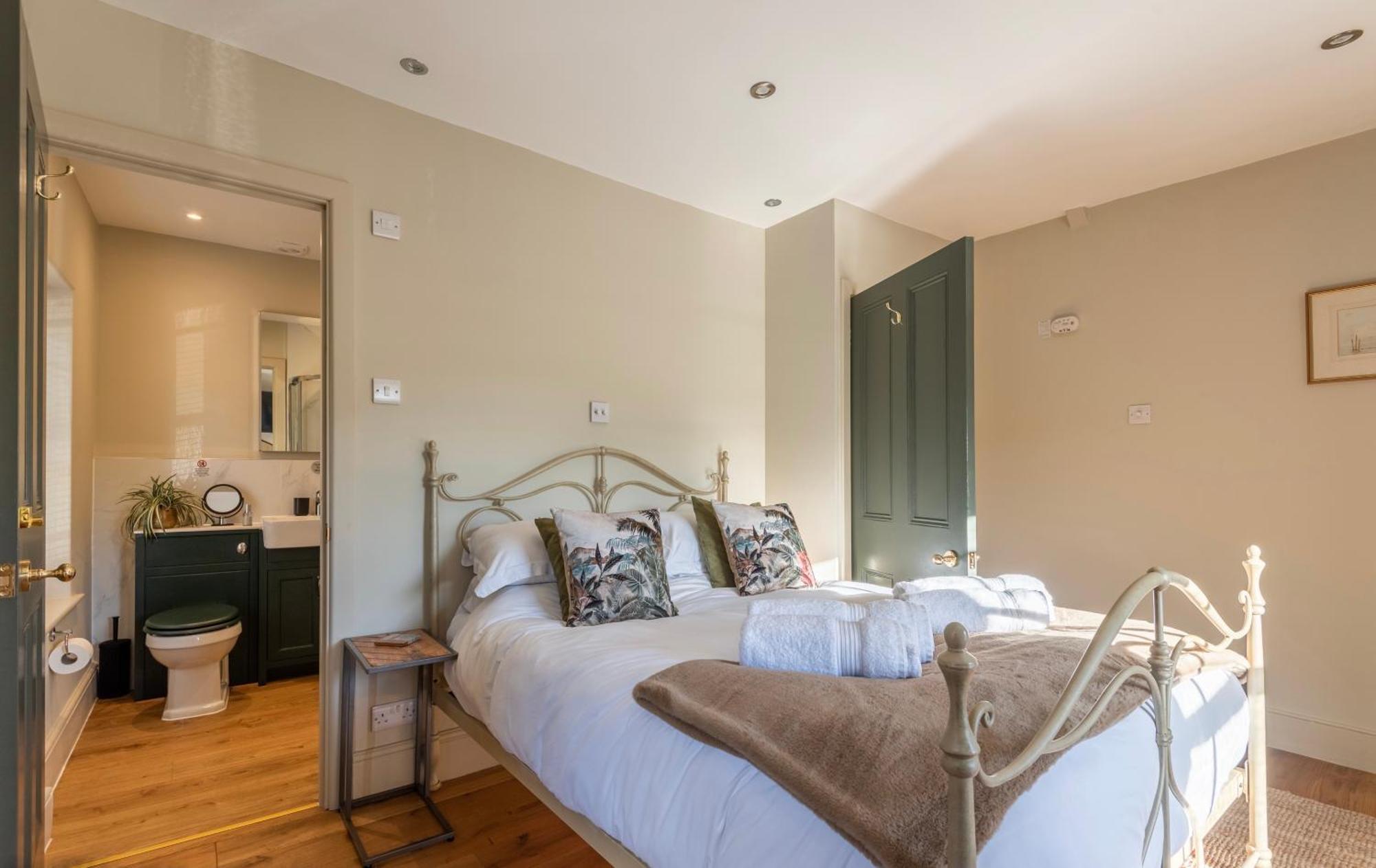 Holmleigh Cottage Tintern Ngoại thất bức ảnh