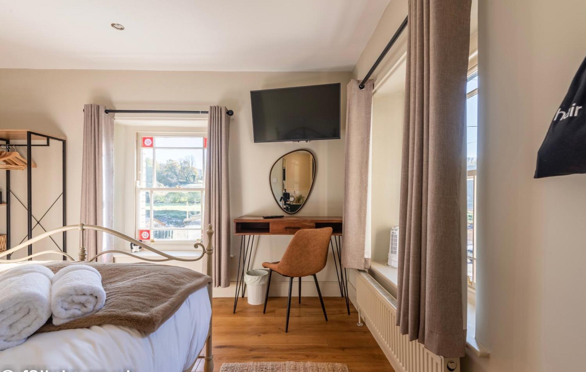 Holmleigh Cottage Tintern Ngoại thất bức ảnh