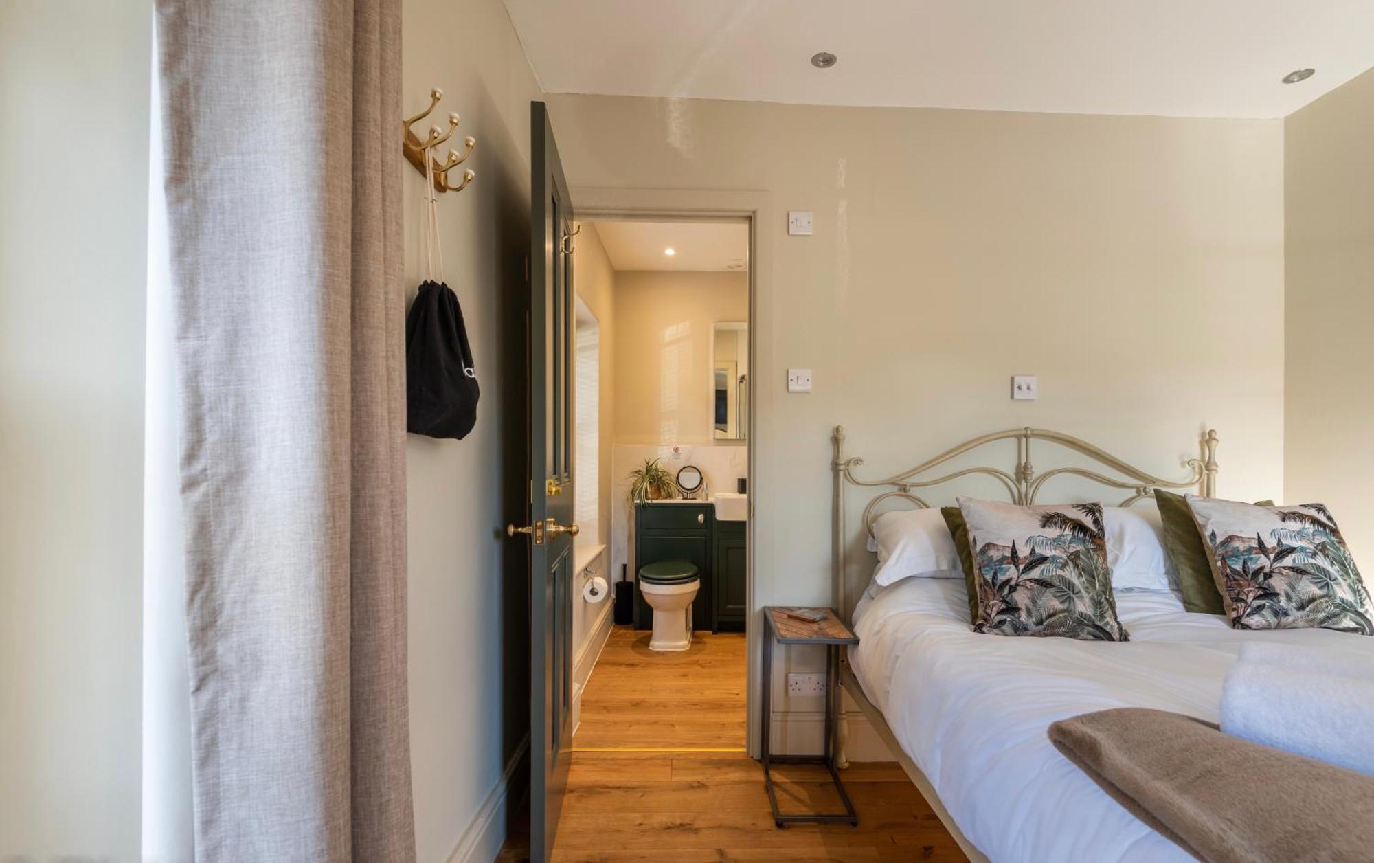 Holmleigh Cottage Tintern Ngoại thất bức ảnh