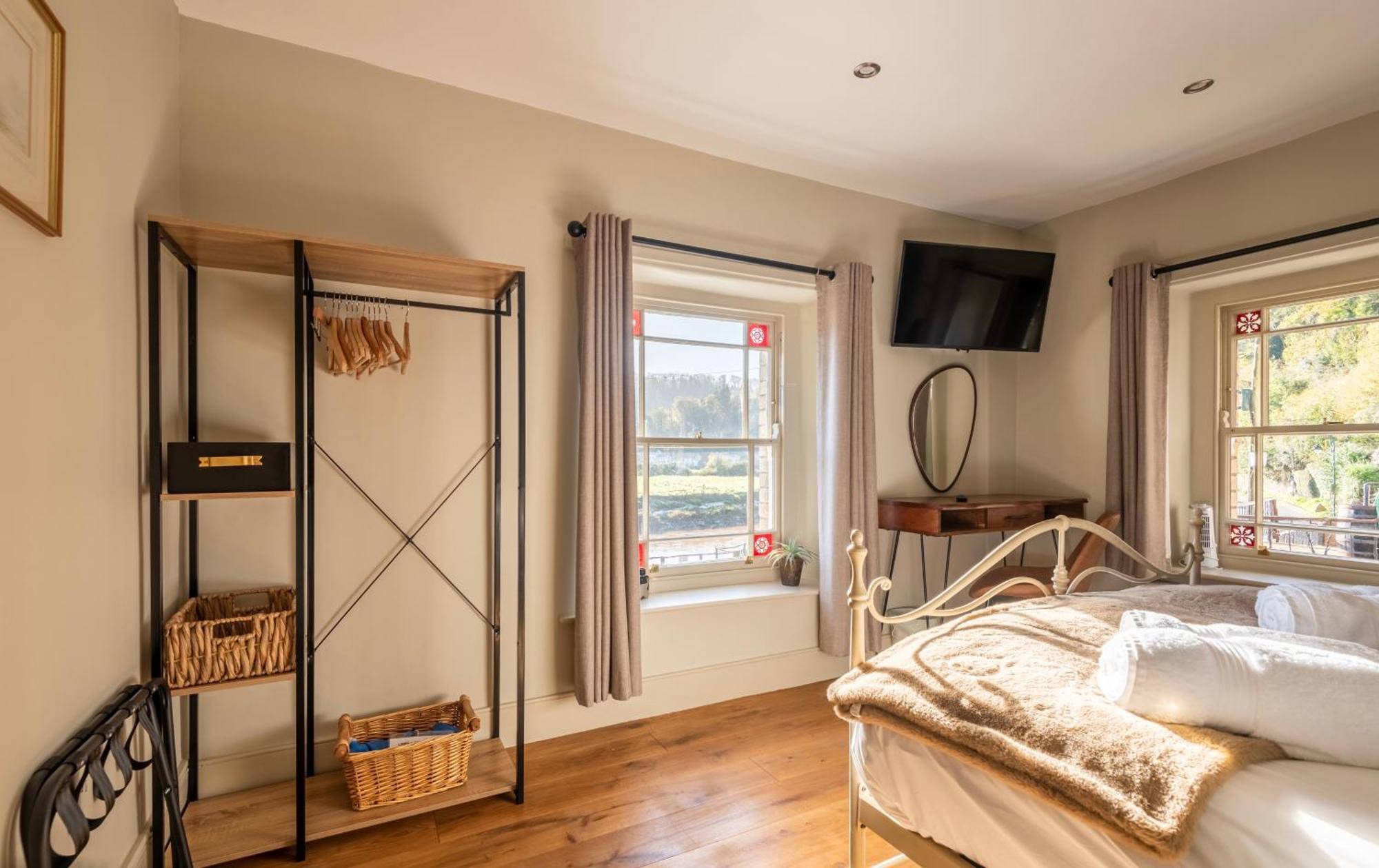 Holmleigh Cottage Tintern Ngoại thất bức ảnh