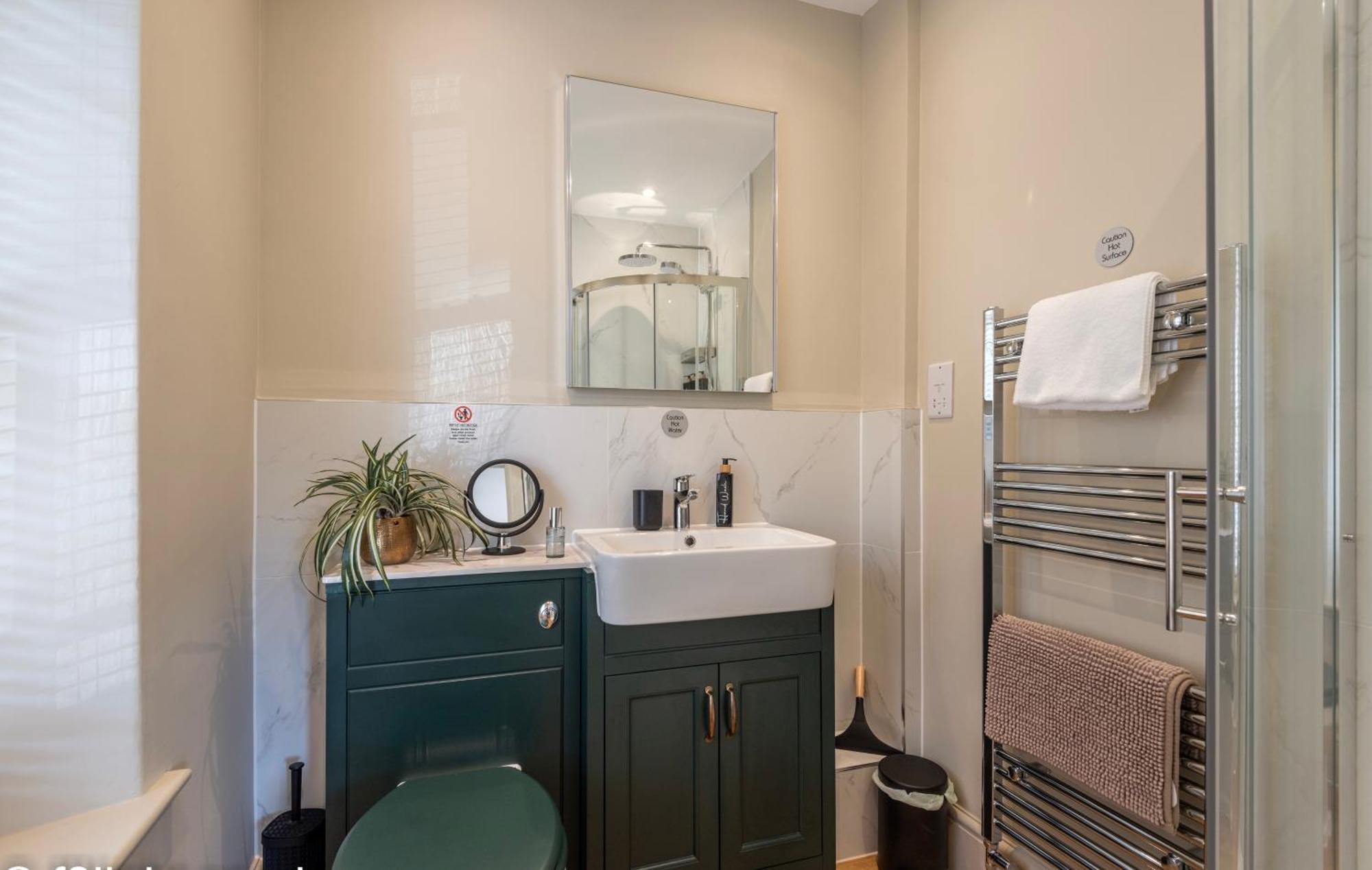 Holmleigh Cottage Tintern Ngoại thất bức ảnh