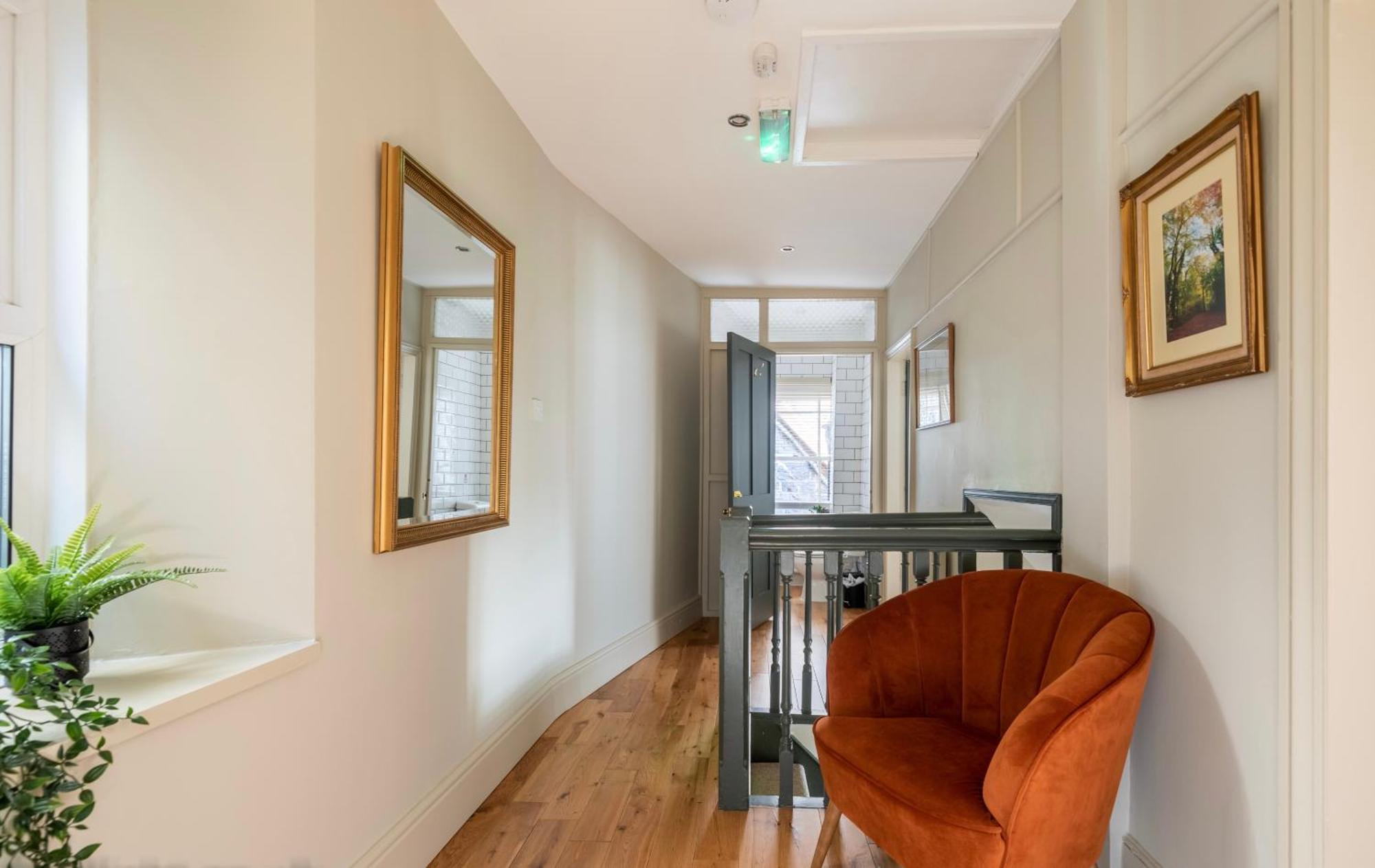 Holmleigh Cottage Tintern Ngoại thất bức ảnh