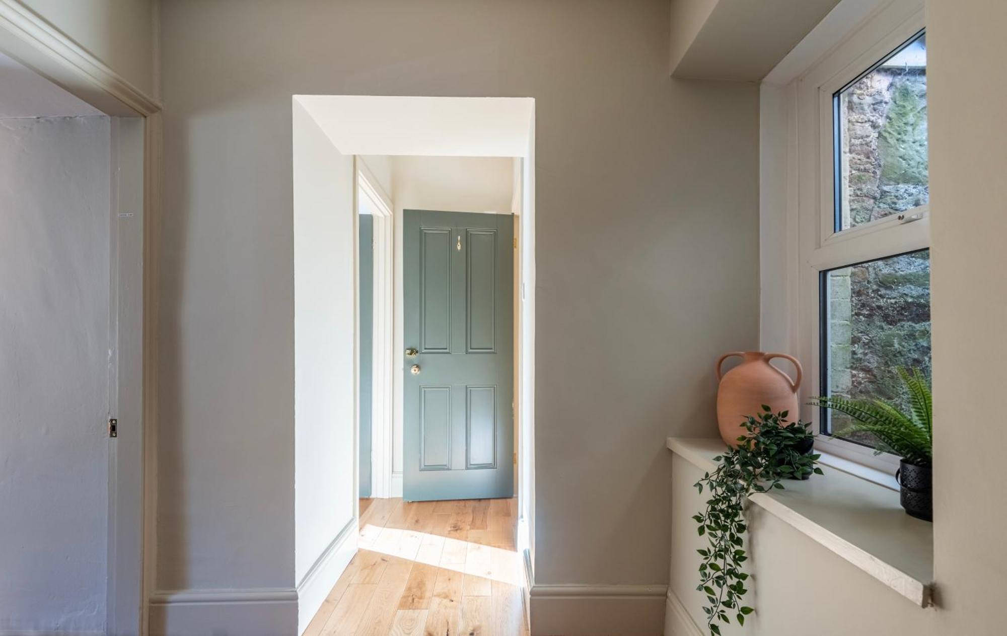 Holmleigh Cottage Tintern Ngoại thất bức ảnh