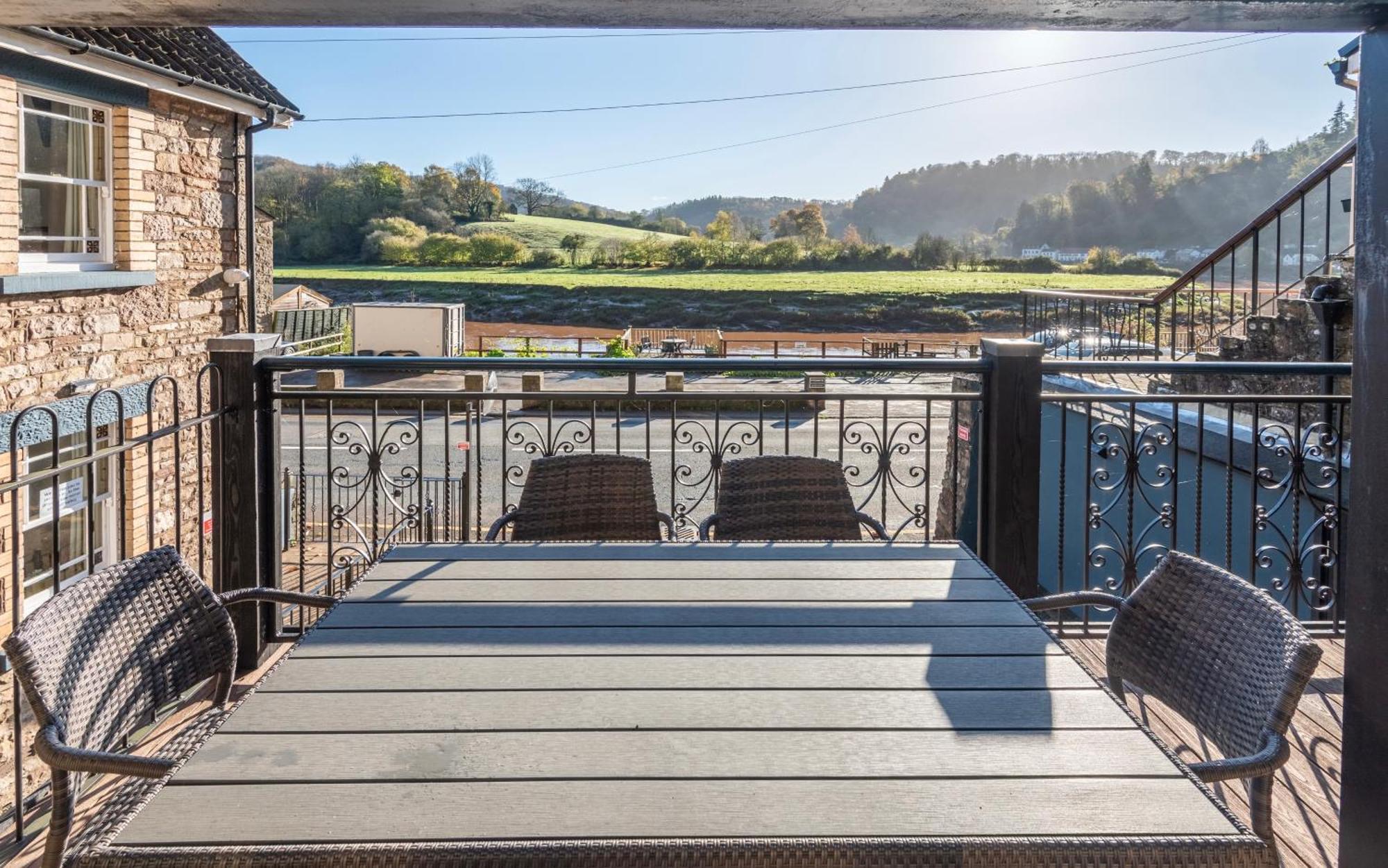 Holmleigh Cottage Tintern Ngoại thất bức ảnh
