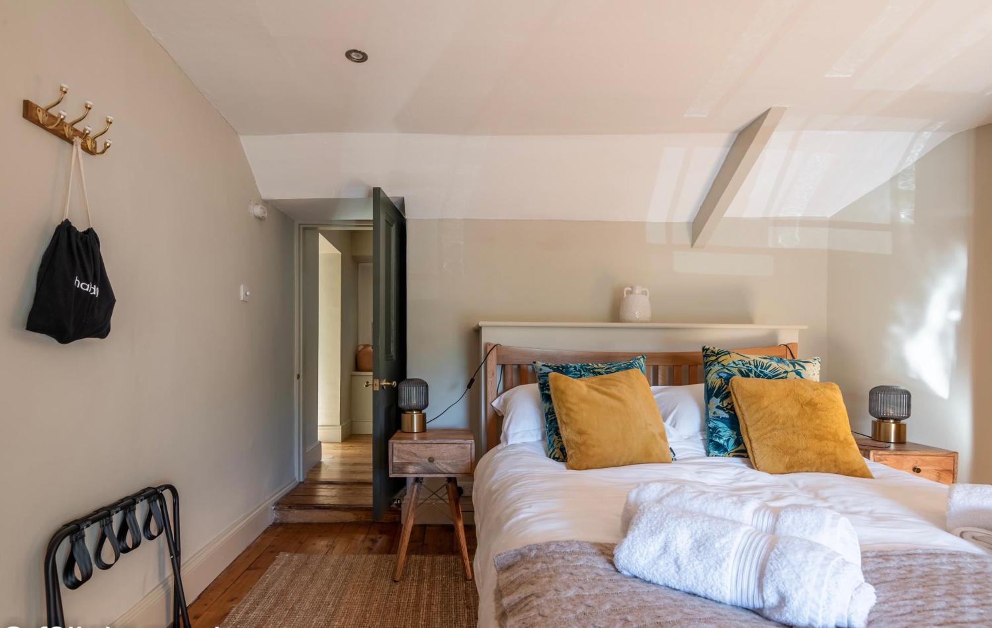 Holmleigh Cottage Tintern Ngoại thất bức ảnh