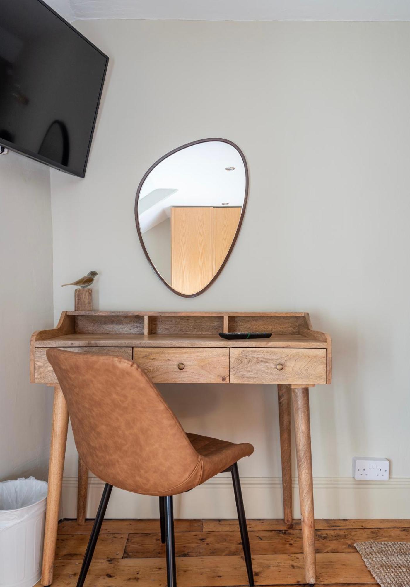 Holmleigh Cottage Tintern Ngoại thất bức ảnh
