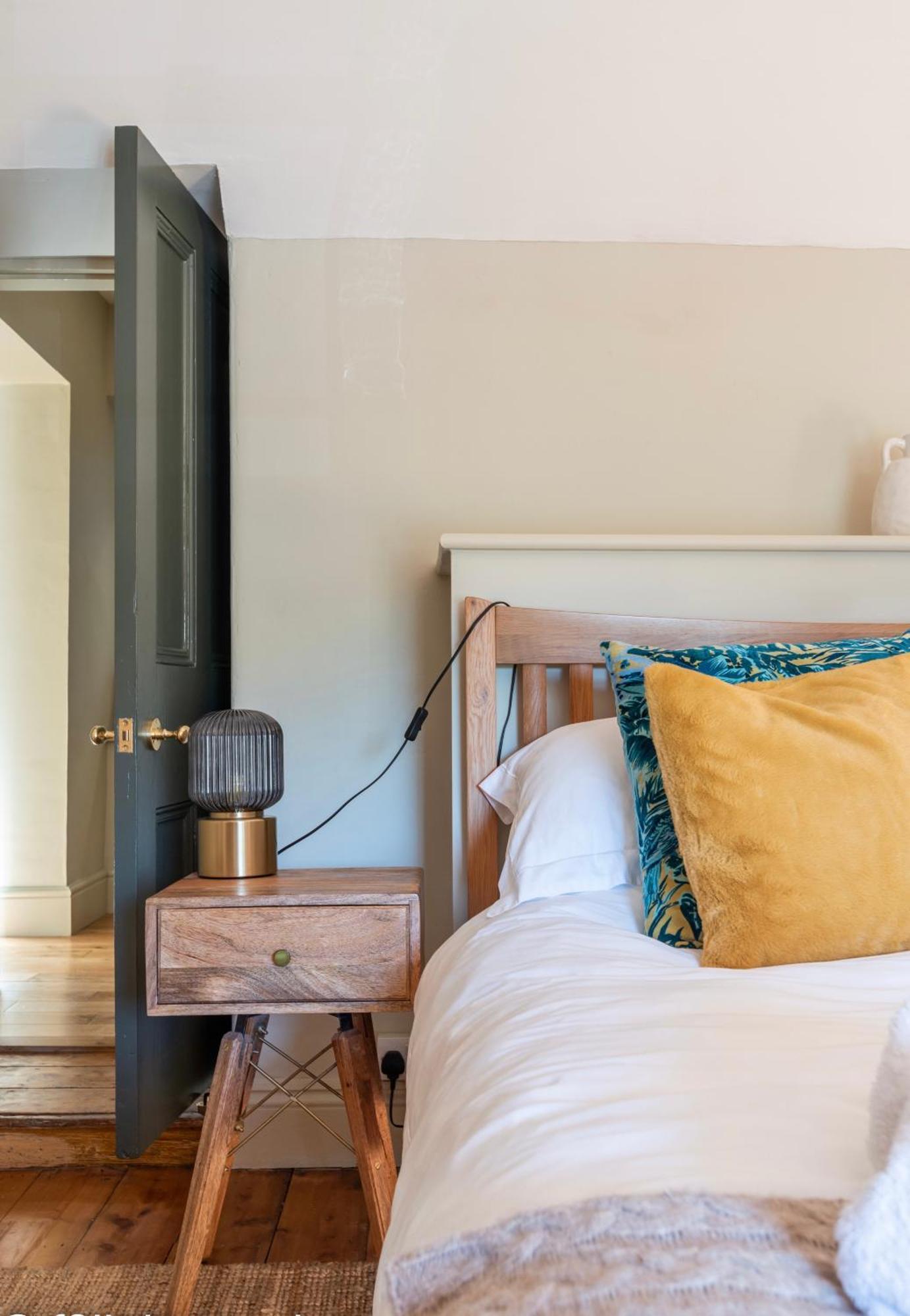 Holmleigh Cottage Tintern Ngoại thất bức ảnh