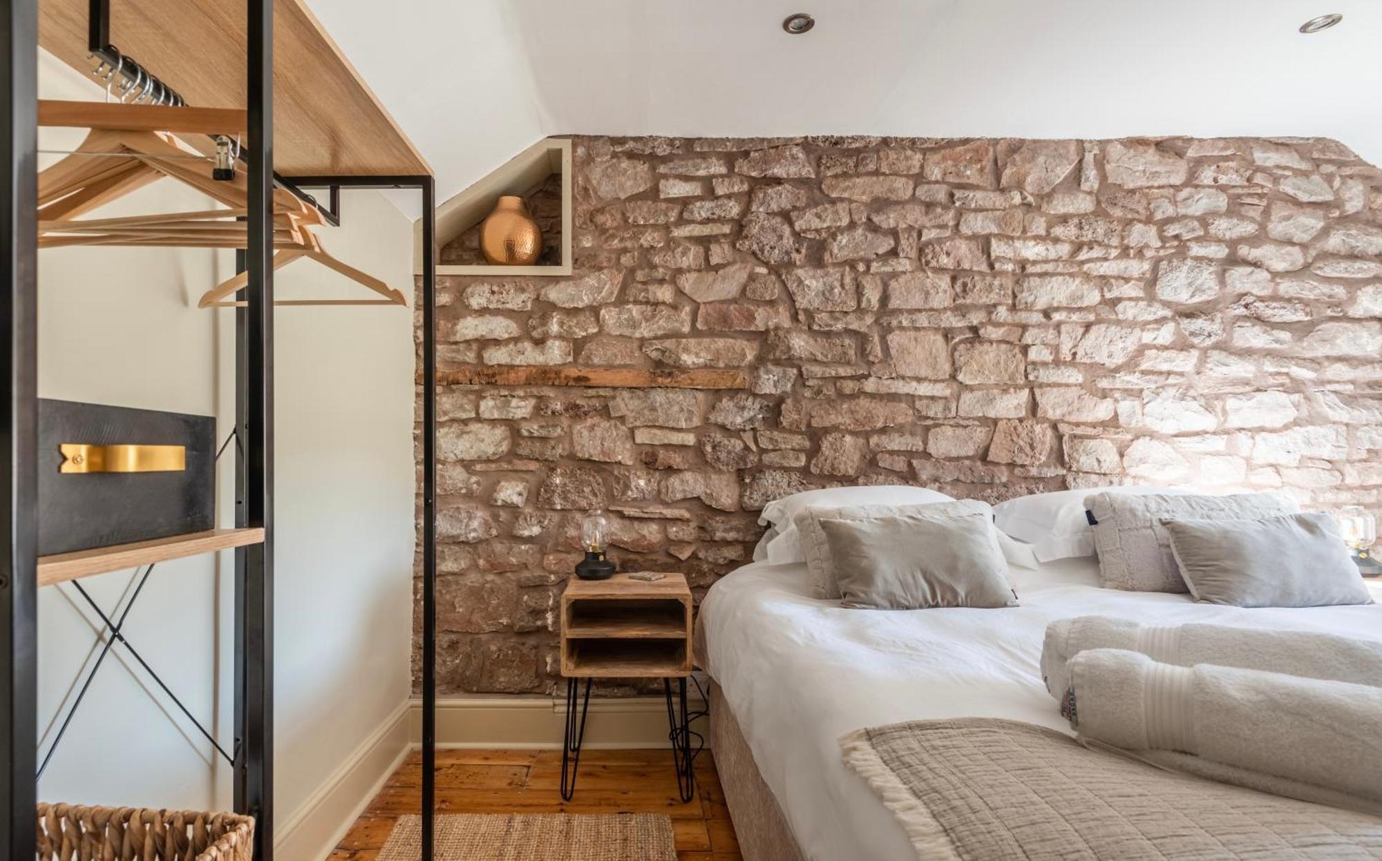 Holmleigh Cottage Tintern Ngoại thất bức ảnh
