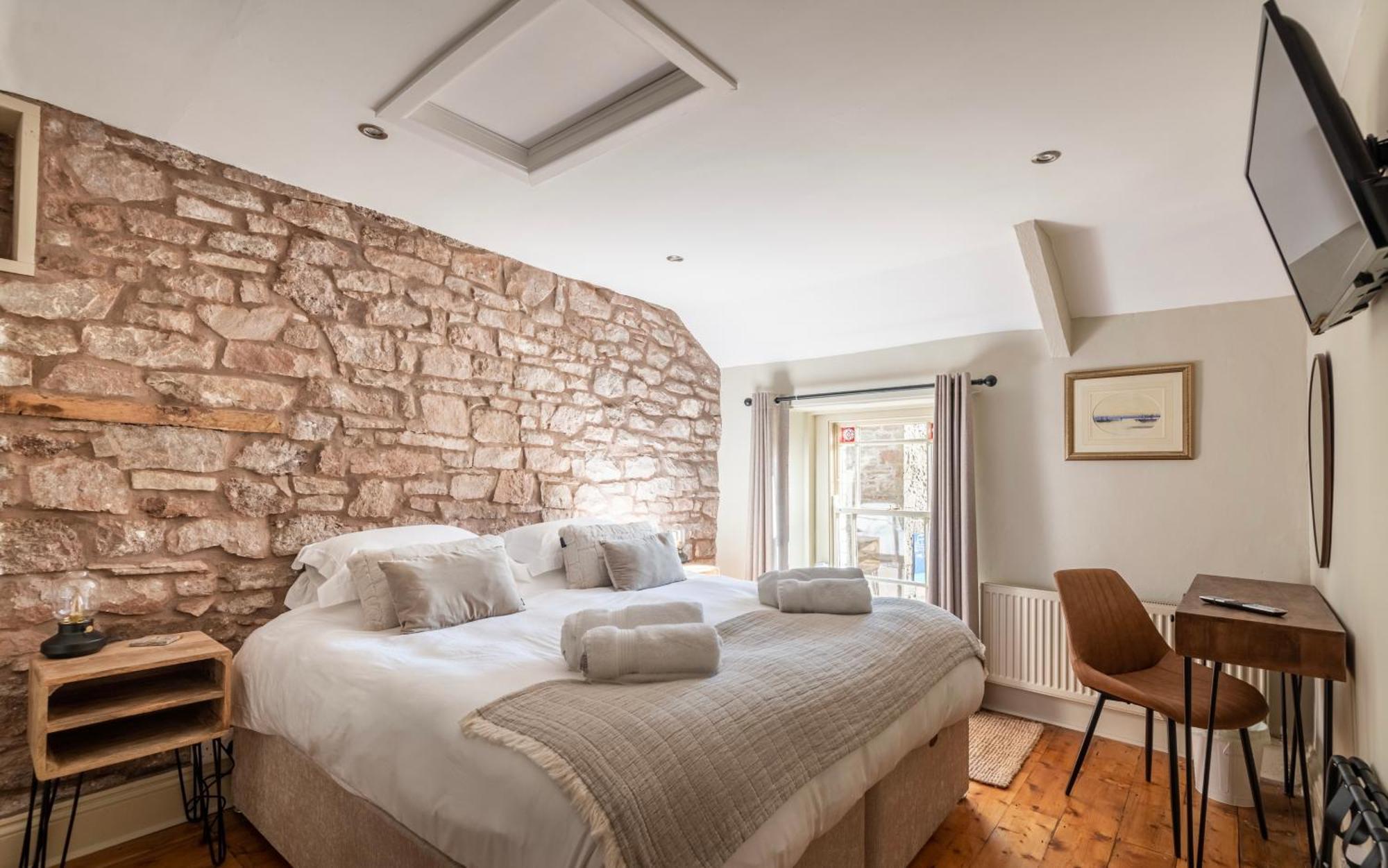Holmleigh Cottage Tintern Ngoại thất bức ảnh