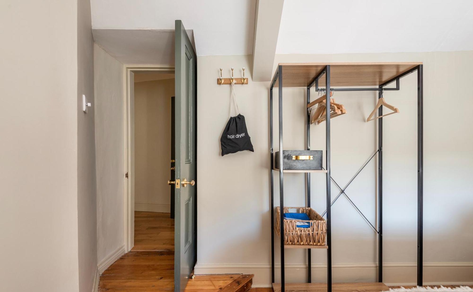 Holmleigh Cottage Tintern Ngoại thất bức ảnh
