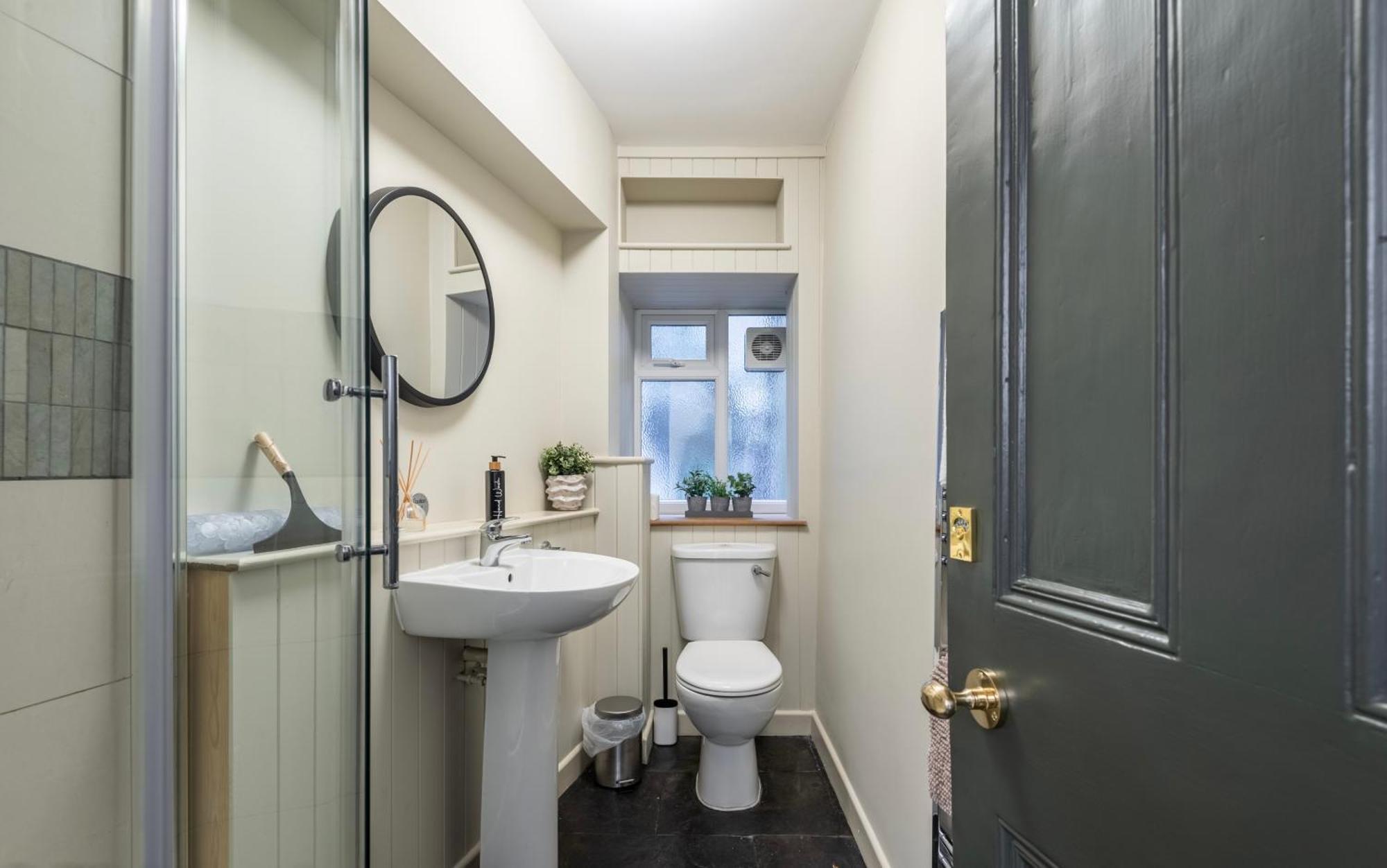 Holmleigh Cottage Tintern Ngoại thất bức ảnh