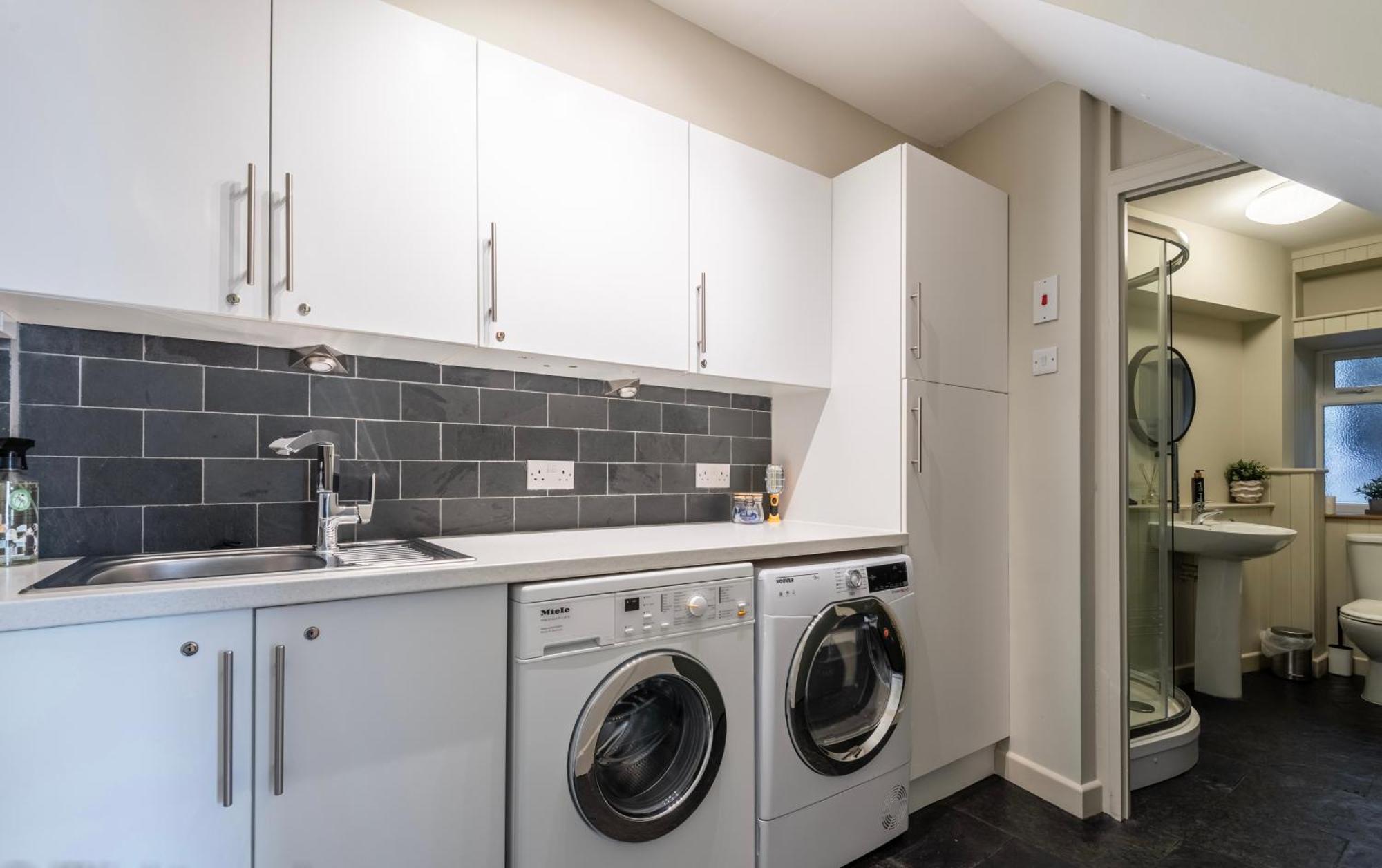 Holmleigh Cottage Tintern Ngoại thất bức ảnh