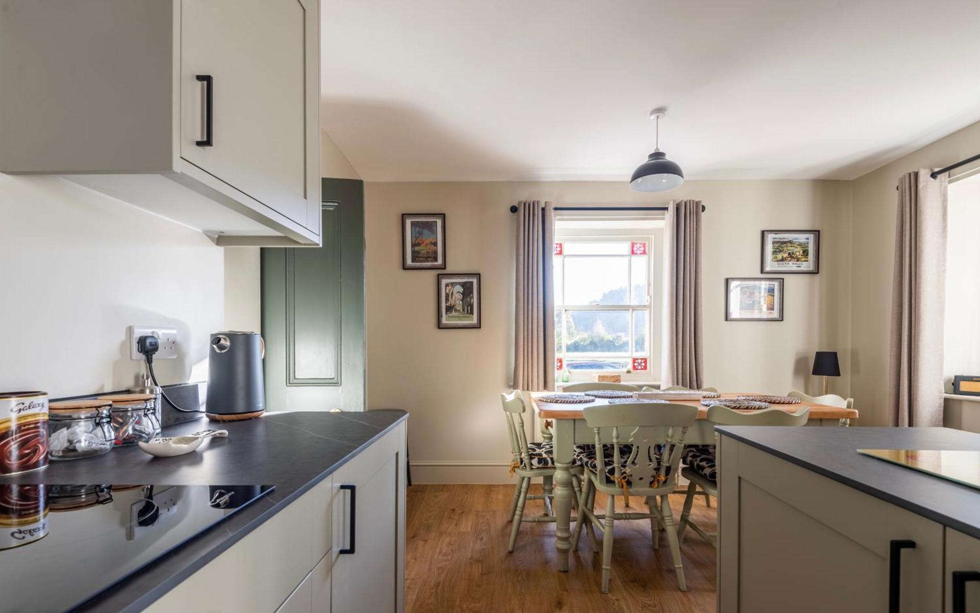 Holmleigh Cottage Tintern Ngoại thất bức ảnh