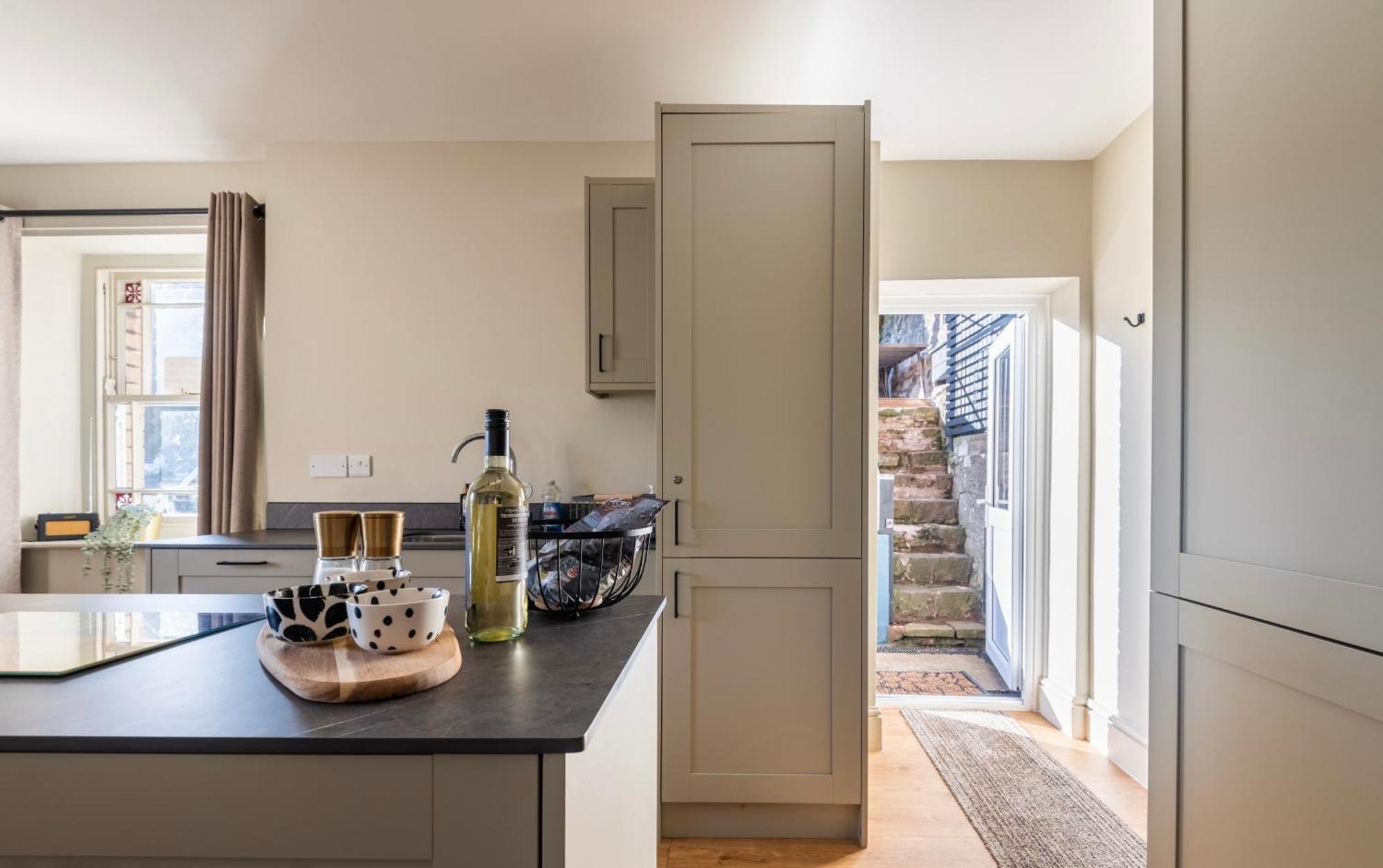 Holmleigh Cottage Tintern Ngoại thất bức ảnh