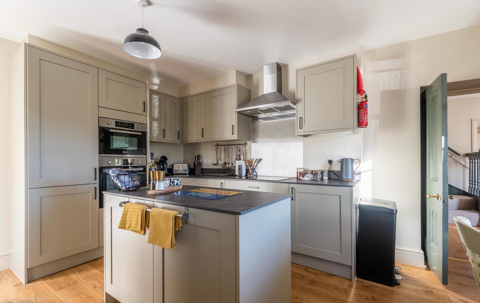 Holmleigh Cottage Tintern Ngoại thất bức ảnh