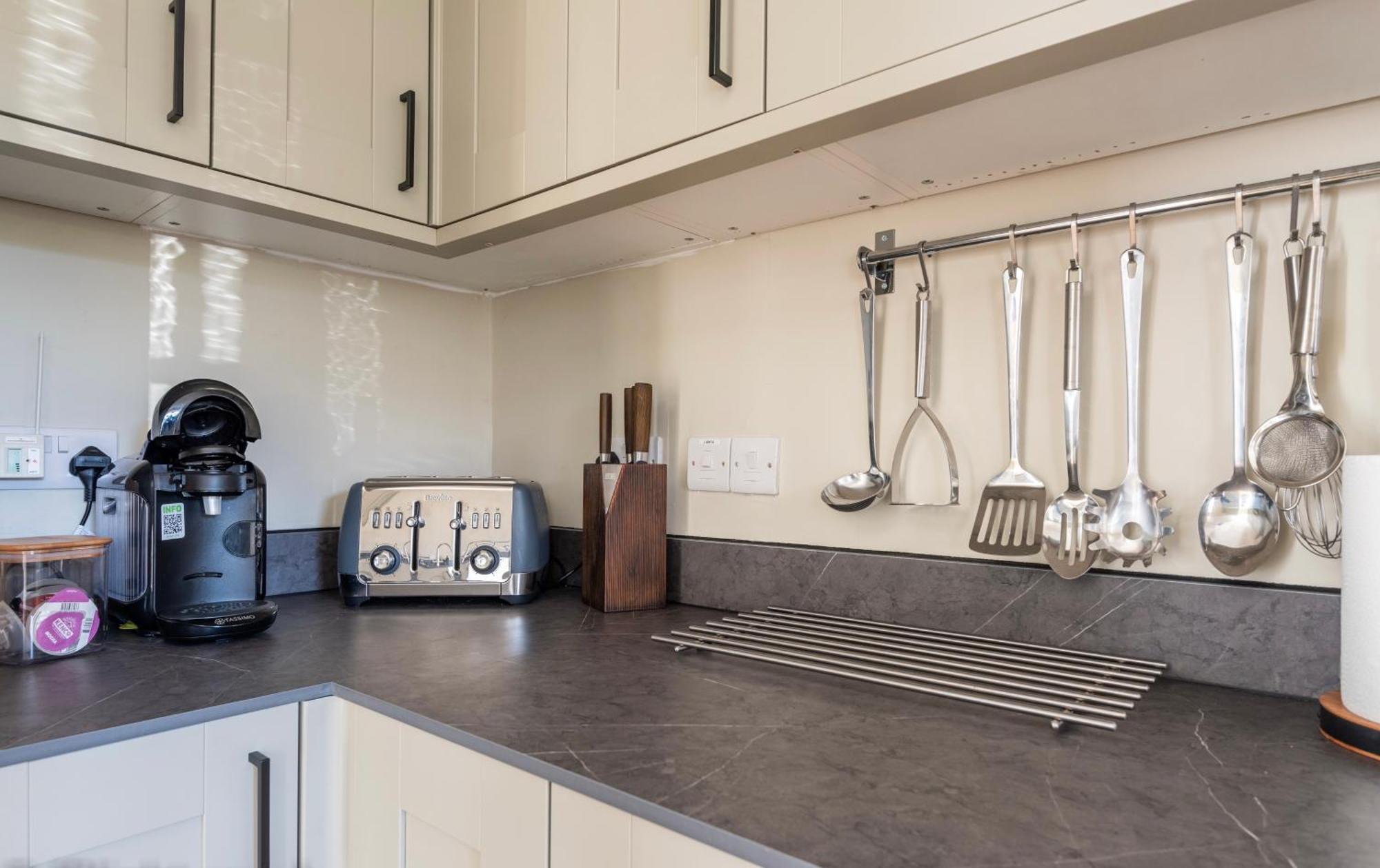 Holmleigh Cottage Tintern Ngoại thất bức ảnh
