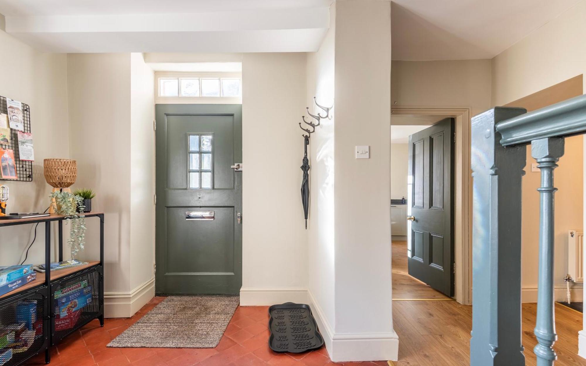 Holmleigh Cottage Tintern Ngoại thất bức ảnh