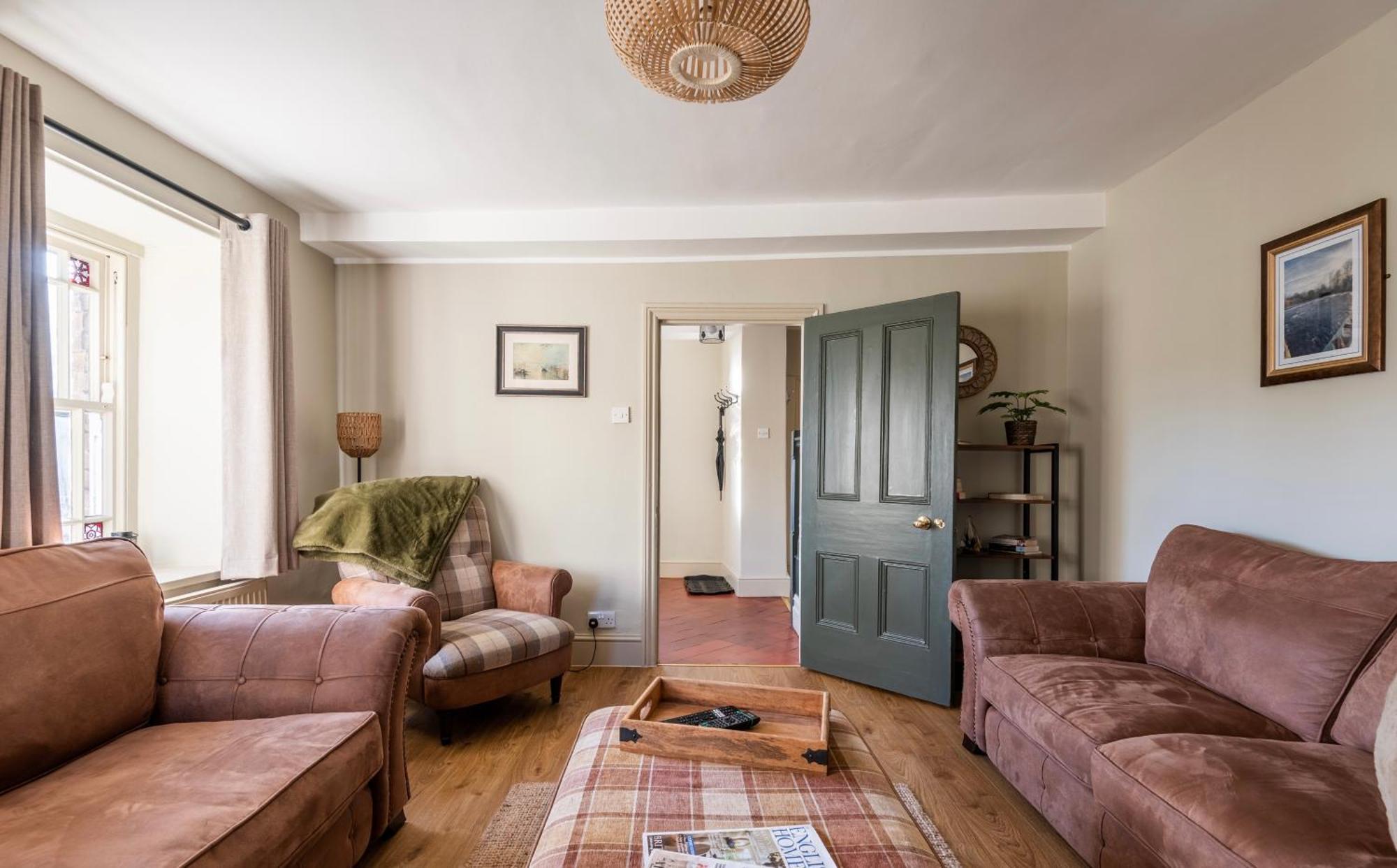 Holmleigh Cottage Tintern Ngoại thất bức ảnh
