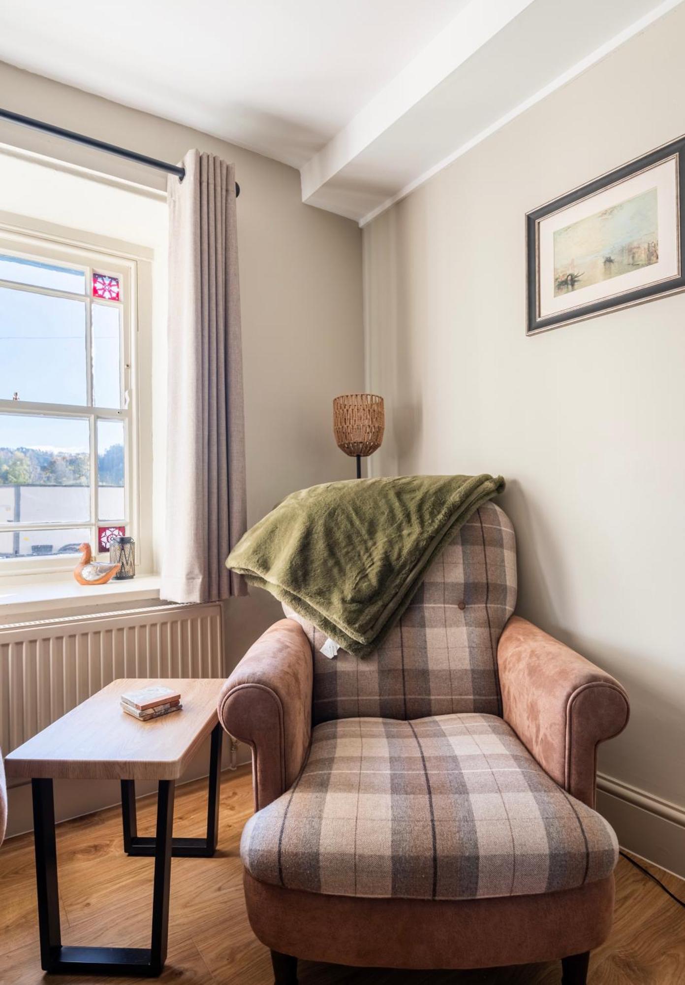Holmleigh Cottage Tintern Ngoại thất bức ảnh