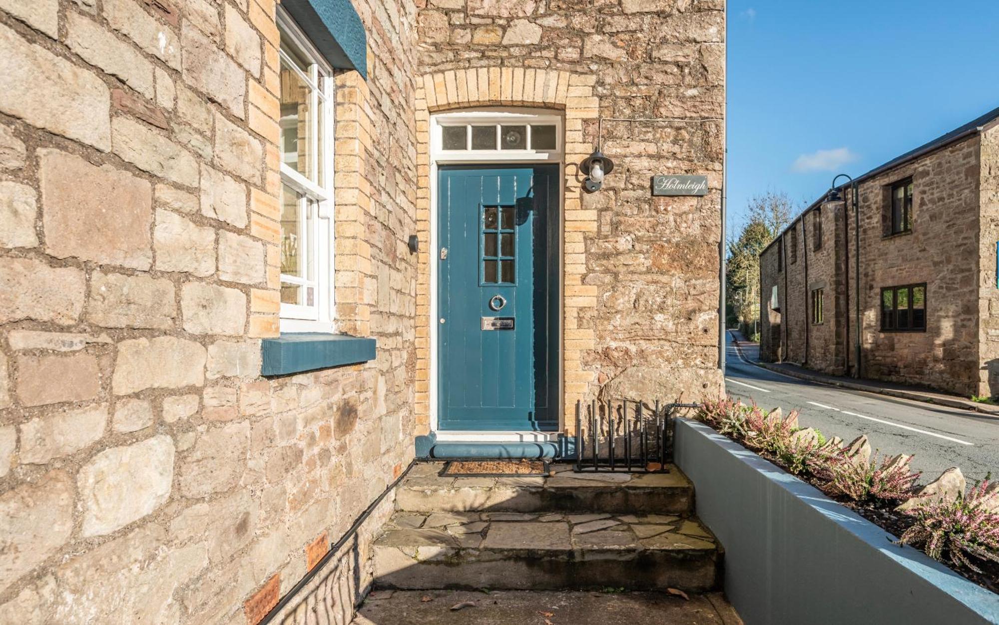 Holmleigh Cottage Tintern Ngoại thất bức ảnh